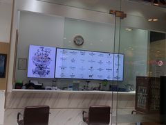 -亨得利钟表服务中心(环球港店)