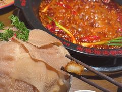 -牛市坎火锅(建设路店)