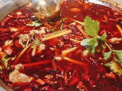 -热火朝天自助火锅(车城大道西门店)