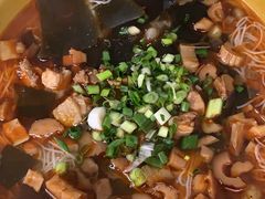 -黄玉儿米粉(银都宝座1期店)
