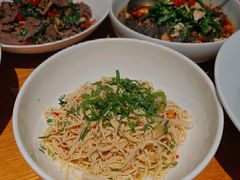 -一坐一忘云南菜(三里屯店)