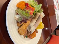 -北京朝阳悠唐皇冠假日酒店