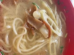 -继红顺河抄手名小吃