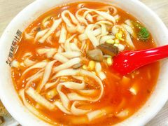 -阿利茄汁面(玉凤路店)