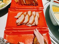 羲和烤鸭+八宝盒-羲和雅苑•北京烤鸭(吴中路万象城店)