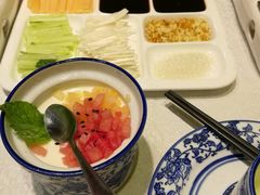-京味民福烤鸭店(建设四马路店)