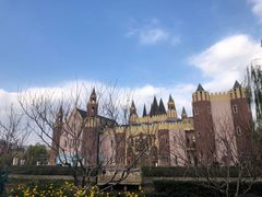 -安徒生童话乐园