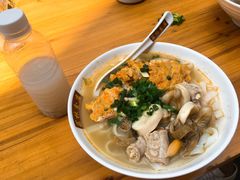 -荔林食店(西华路店)