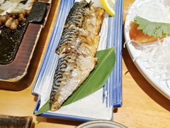 -花月日本料理(奥林匹克大厦店)