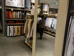 -MUJI无印良品(京西大悦城店)