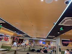 -海底捞火锅(万达广场店)