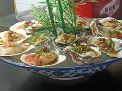 -牛市牛烤肉(西单大悦城店)