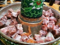 -木辛水水冰煮羊(凤城六路店)