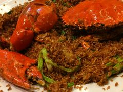 -桥底辣蟹(谢斐道店)