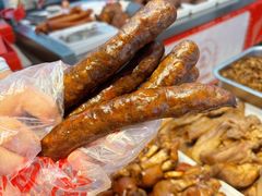 -净香园熟肉(北坦总店)