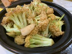 -台山美食一绝阿四台山黄鳝饭(阿四创作店)
