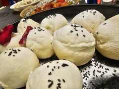 -宏达宴老菜馆(群力第四大道店)