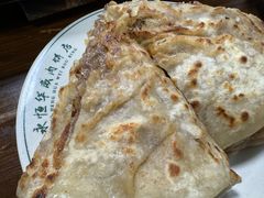 -清真永恒华威肉饼(潘家园店)