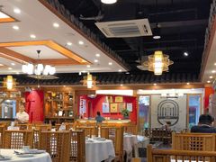 -围龙屋客家食府(福田店)