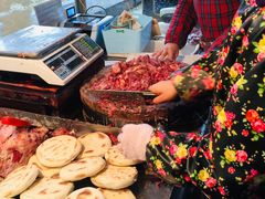 -杨天玉腊牛羊肉