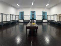 -湖南省立第一师范学校旧址