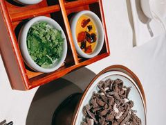 -北平楼·烤鸭·北京菜(牡丹园店)