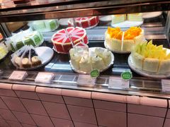 -黑草莓(重庆路店)