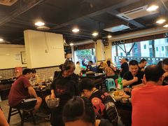 -酒友老火锅(渝中店)