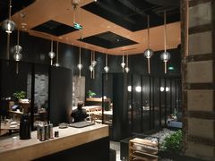 大堂-锦城印象火锅(天府三街店)
