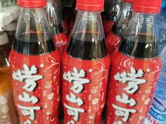 -查特花园美食广场(西单大悦城店)