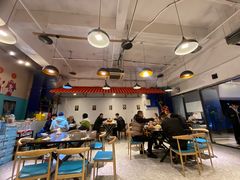 -德来順老北京 涮羊肉 烤羊排(大学城店)
