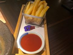 -山葵家·创意料理(EFC欧美广场店)