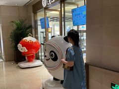 -南京金陵饭店