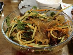 -毛毛熏肉•东北菜老字号(大安街店)