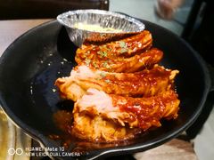 -火炉火自助餐(枫蓝国际店)