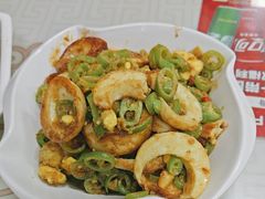 -永顺得小排骨(新华北路店)