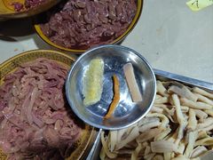-周师饭店