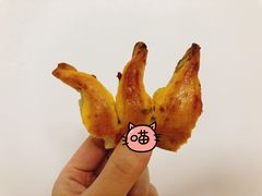 -石头先生的烤炉(济南领秀城贵和店)