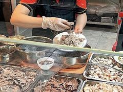 -温记府廟豆汤饭·始于1955年(海椒店)