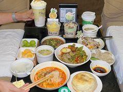 -金色印象·4K影院式足体养生(金沙店)