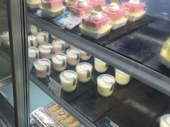 -东哥面包(江宁大润发店)
