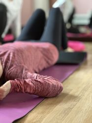 -齐伽生活馆·瑜伽·普拉提·阿育吠陀