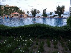 -那琴半岛地质海洋公园