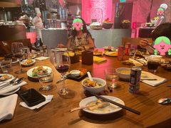 -广州富力君悦大酒店·凯菲厅