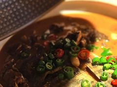 -庆江南江南菜(琴湖溪里花园城店)