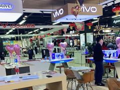 -苏宁易购(Suning Pro北京回龙观店)