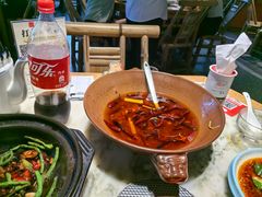 -渝味川菜(常州单店)
