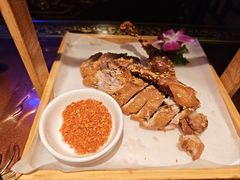 -缪氏川菜(深圳北站缤果空间店)