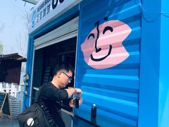-Beans Solo豆号咖啡(百家湖花园店)