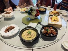 -宋园·金宴浙鲜馆(静安店)